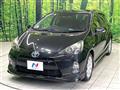 2013 Toyota AQUA