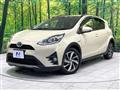 2018 Toyota AQUA