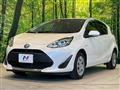 2020 Toyota AQUA