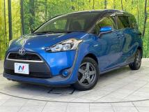 2017 Toyota Sienta