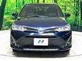 2017 Toyota Corolla Fielder