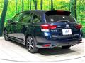2017 Toyota Corolla Fielder