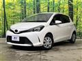 2015 Toyota Vitz