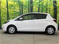 2015 Toyota Vitz