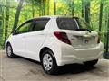 2015 Toyota Vitz