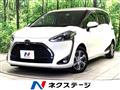 2020 Toyota Sienta