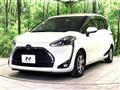 2020 Toyota Sienta