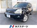 2008 Nissan X-Trail