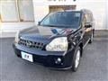 2008 Nissan X-Trail