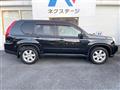 2008 Nissan X-Trail