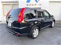 2008 Nissan X-Trail