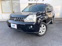 2008 Nissan X-Trail