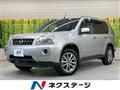 2009 Nissan X-Trail