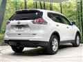 2014 Nissan X-Trail