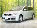 2008 Nissan Wingroad