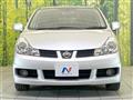 2008 Nissan Wingroad