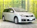 2008 Nissan Wingroad