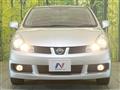 2008 Nissan Wingroad