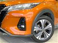 2020 Nissan KIX