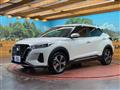 2020 Nissan KIX