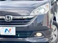 2007 Honda Step WGN