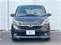 2007 Honda Step WGN