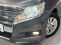 2009 Honda Step WGN