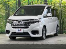 2020 Honda Step WGN