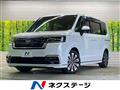 2022 Honda Step WGN