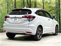 2015 Honda VEZEL
