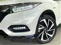 2018 Honda VEZEL