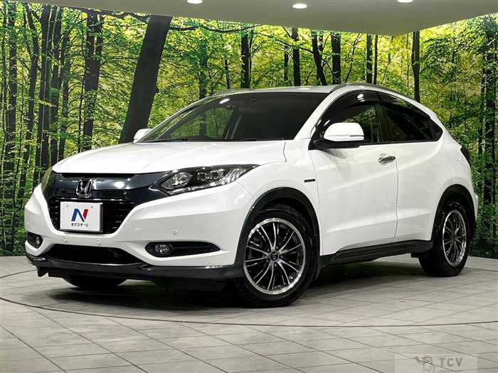 2014 Honda VEZEL