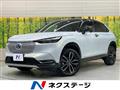 2022 Honda VEZEL
