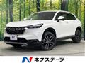 2023 Honda VEZEL
