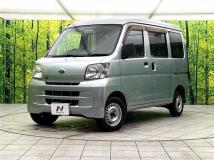 2012 Toyota PIXIS VAN