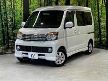 2009 Daihatsu Atrai Wagon