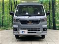 2022 Daihatsu Hijet Truck