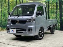 2022 Daihatsu Hijet Truck
