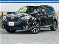 Subaru/Forester