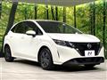 2022 Nissan Note