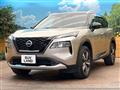 2024 Nissan X-Trail