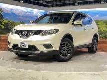 2017 Nissan X-Trail