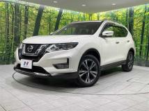 2019 Nissan X-Trail