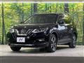 2020 Nissan X-Trail