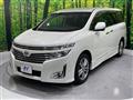 2011 Nissan Elgrand