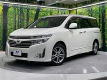 2011 Nissan Elgrand