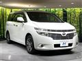 2012 Nissan Elgrand