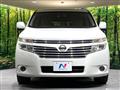 2012 Nissan Elgrand
