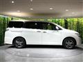 2012 Nissan Elgrand