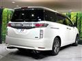 2012 Nissan Elgrand